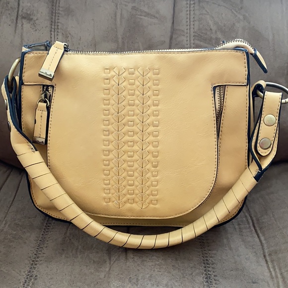 Simply Noelle Handbags - SIMPLY NOELLE| women’s shoulder bag